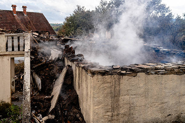 Reliable Soot Cleanup contractor in Warsaw, MN by Fire Damage Biloxi